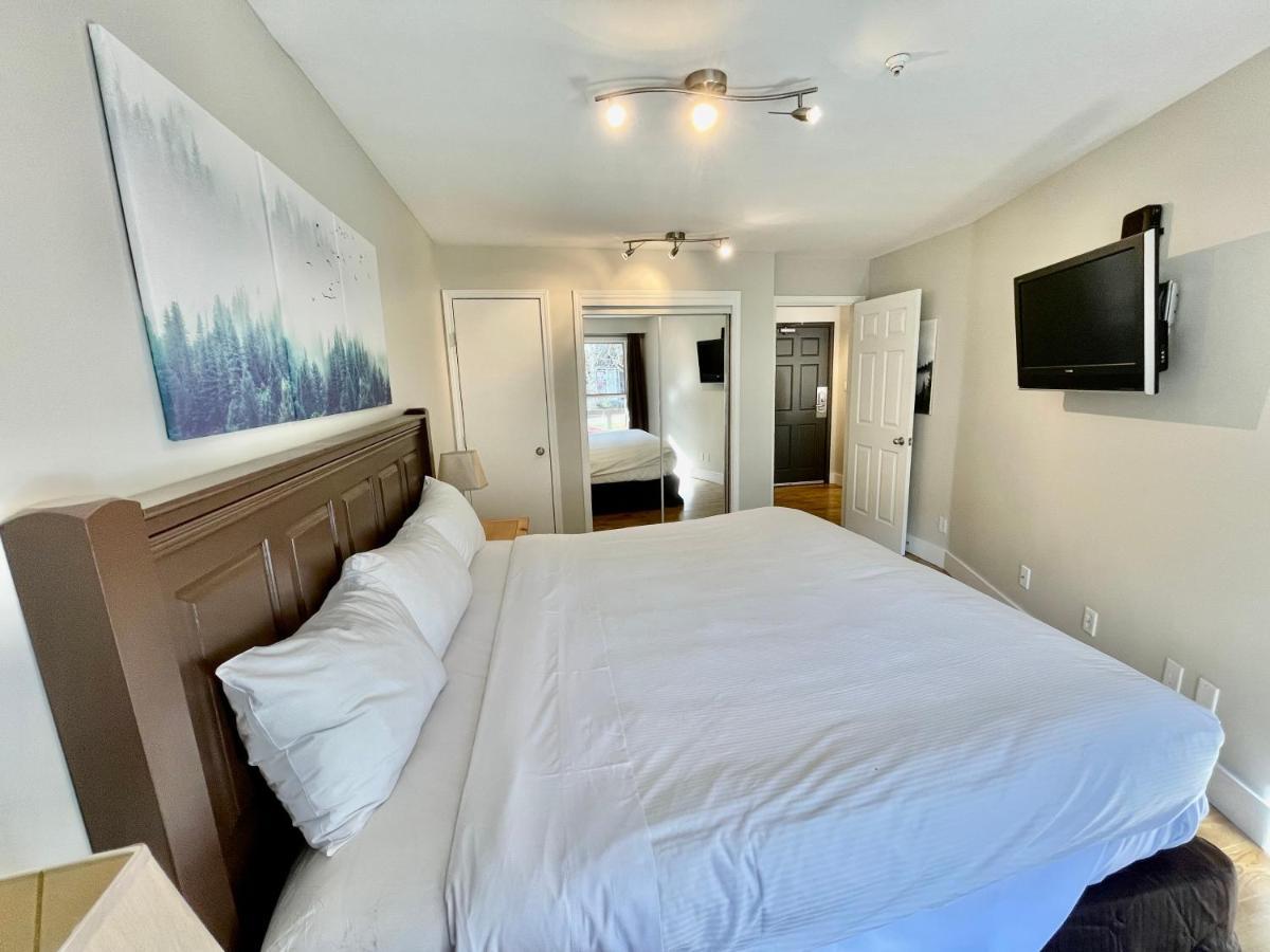Best Ski In Ski Out Condo At 惠斯勒 外观 照片